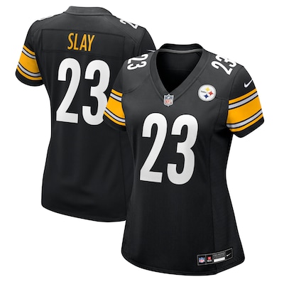 Pittsburgh Steelers Women Jerseys 2025-10-23-012